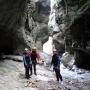 Canyon du Haut Jabron le 22 mai -16