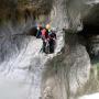 Canyon du Haut Jabron le 22 mai -17