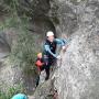 Canyon du Haut Jabron le 22 mai -19