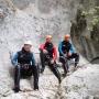 Canyon du Haut Jabron le 22 mai -20