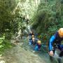 Canyon de l'Imberguet le 08 mai-7