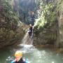 Canyon de l'Imberguet le 08 mai-10