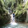 Canyon de l'Imberguet le 08 mai-12