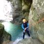 Canyon de l'Imberguet le 08 mai-13