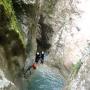 Canyon de l'Imberguet le 08 mai-14