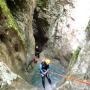 Canyon de l'Imberguet le 08 mai-16