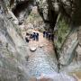 Canyon de l'Imberguet le 08 mai-17