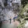 Canyon de l'Imberguet le 08 mai-23