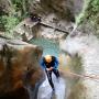 Canyon de l'Imberguet le 08 mai-31