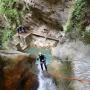 Canyon de l'Imberguet le 08 mai-34