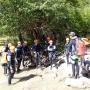 Canyon d'Aiglun le 30 aout 2025-0