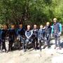 Canyon d'Aiglun le 30 aout 2025-1