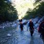 Canyon d'Aiglun le 30 aout 2025-2