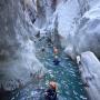 Canyon d'Aiglun le 30 aout 2025-4