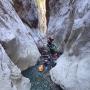 Canyon d'Aiglun le 30 aout 2025-5