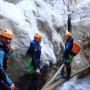 Canyon d'Aiglun le 30 aout 2025-6