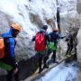 Canyon d'Aiglun le 30 aout 2025-7
