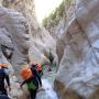 Canyon d'Aiglun le 30 aout 2025-10