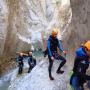 Canyon d'Aiglun le 30 aout 2025-11
