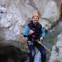 Canyon d'Aiglun le 30 aout 2025-16