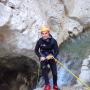 Canyon d'Aiglun le 30 aout 2025-19