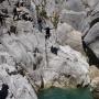 Canyon d'Aiglun le 30 aout 2025-25