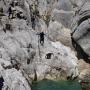 Canyon d'Aiglun le 30 aout 2025-26