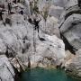 Canyon d'Aiglun le 30 aout 2025-27