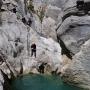 Canyon d'Aiglun le 30 aout 2025-29