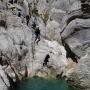 Canyon d'Aiglun le 30 aout 2025-31