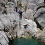 Canyon d'Aiglun le 30 aout 2025-32
