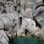 Canyon d'Aiglun le 30 aout 2025-33