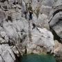 Canyon d'Aiglun le 30 aout 2025-40