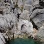 Canyon d'Aiglun le 30 aout 2025-42