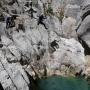 Canyon d'Aiglun le 30 aout 2025-45