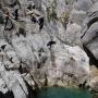 Canyon d'Aiglun le 30 aout 2025-49
