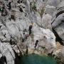Canyon d'Aiglun le 30 aout 2025-51