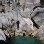 Canyon d'Aiglun le 30 aout 2025-54