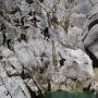 Canyon d'Aiglun le 30 aout 2025-55