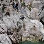 Canyon d'Aiglun le 30 aout 2025-57