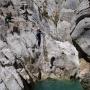 Canyon d'Aiglun le 30 aout 2025-58