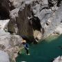 Canyon d'Aiglun le 30 aout 2025-68