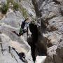Canyon d'Aiglun le 30 aout 2025-71