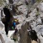 Canyon d'Aiglun le 30 aout 2025-73