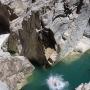 Canyon d'Aiglun le 30 aout 2025-76