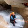 Canyon d'Aiglun le 30 aout 2025-81