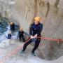 Canyon d'Aiglun le 30 aout 2025-82