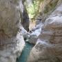 Canyon d'Aiglun le 30 aout 2025-83