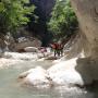 Canyon d'Aiglun le 30 aout 2025-84