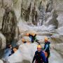 Canyon d'Aiglun le 30 aout 2025-86